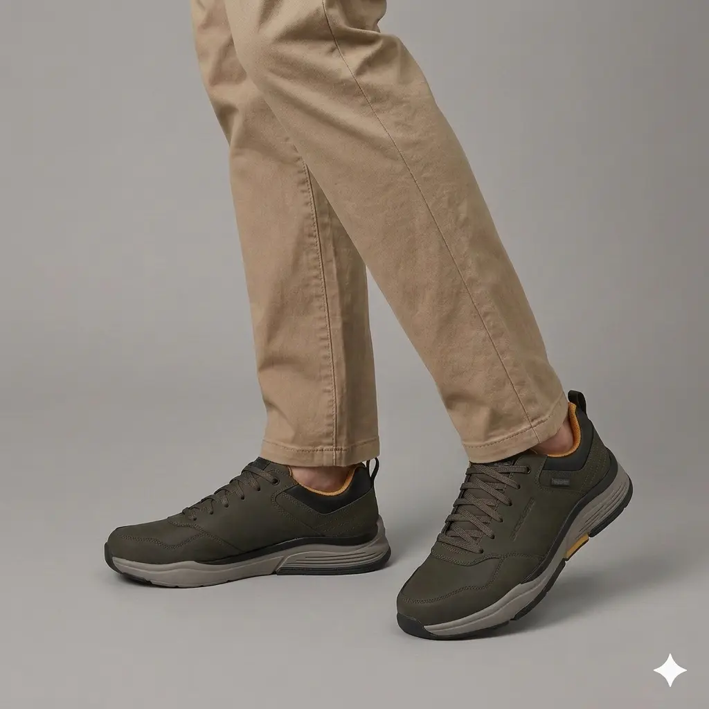 Skechers bengao - hombre