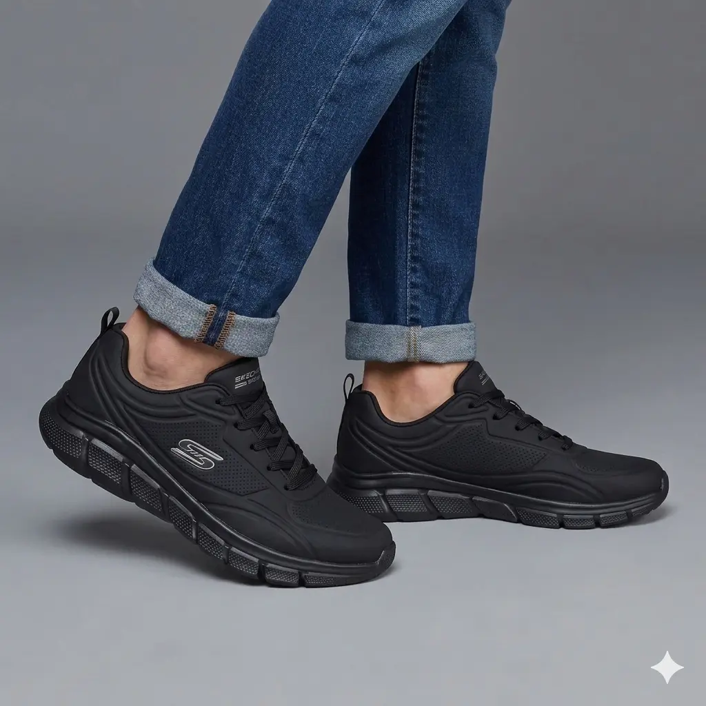 Skechers bobs b flex - arctic edge