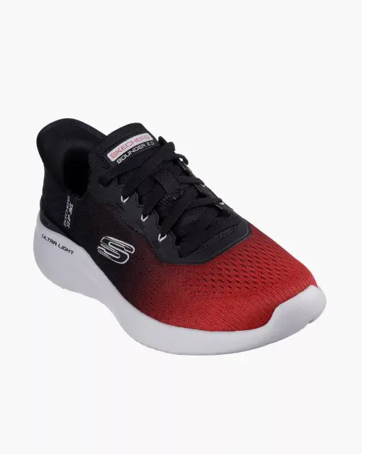 Skechers Bounder 2.0 - Tellem Slip Ins 40