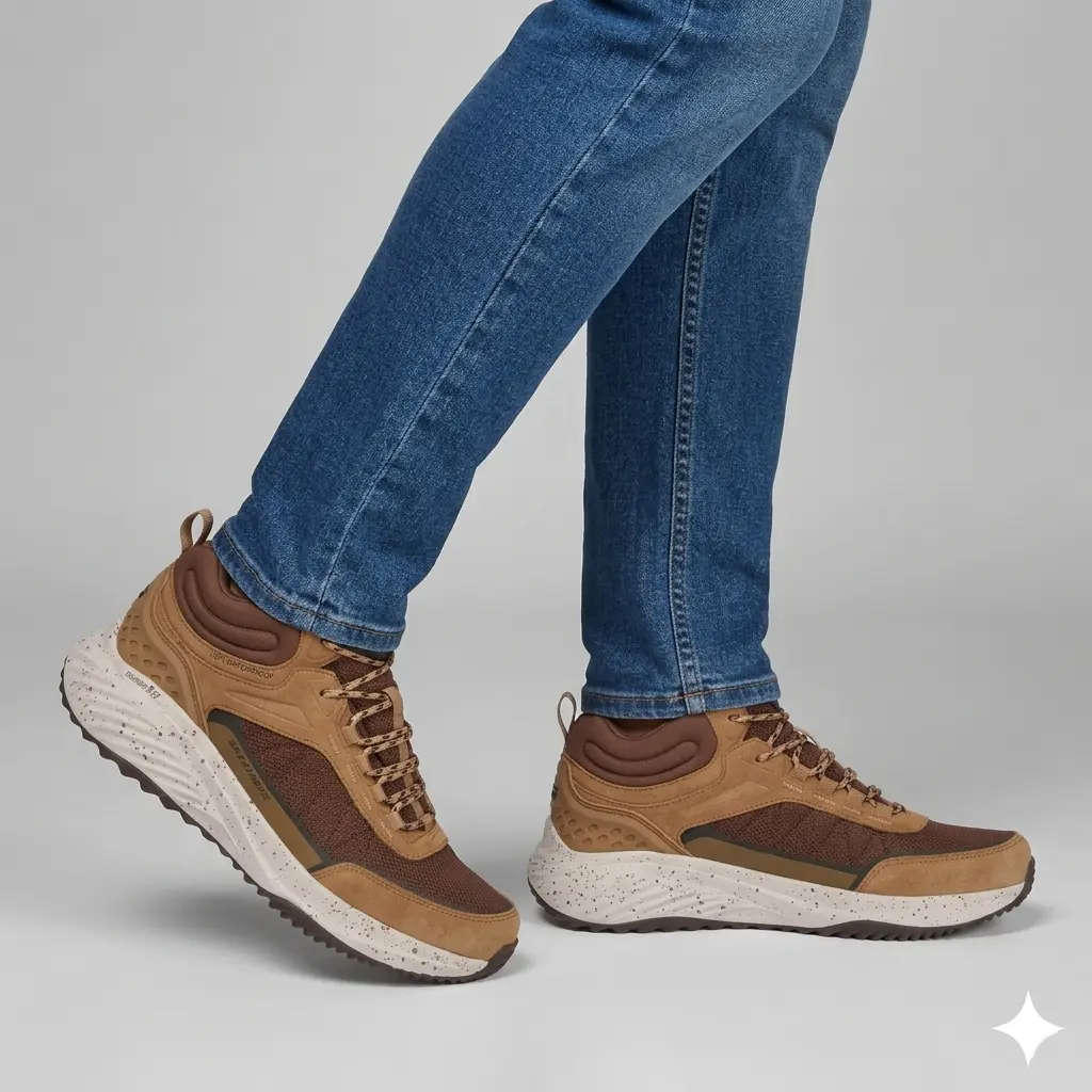 Skechers bounder rse - brekor