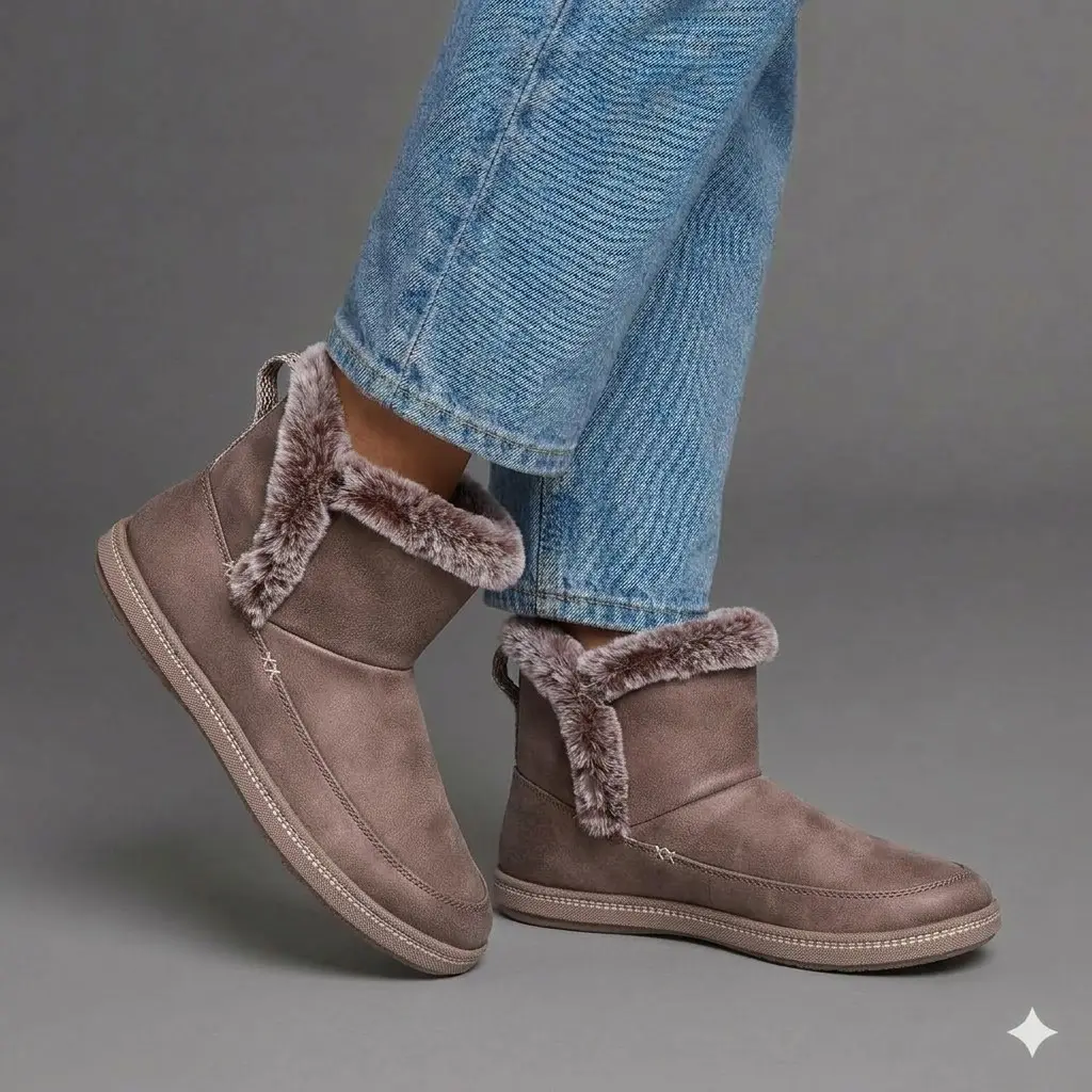 Skechers cozy campfire - fresh breeze