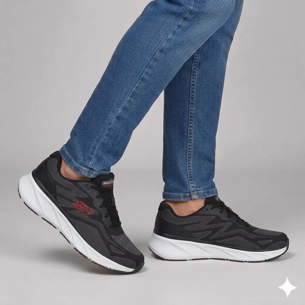 Skechers edgeride - konzo