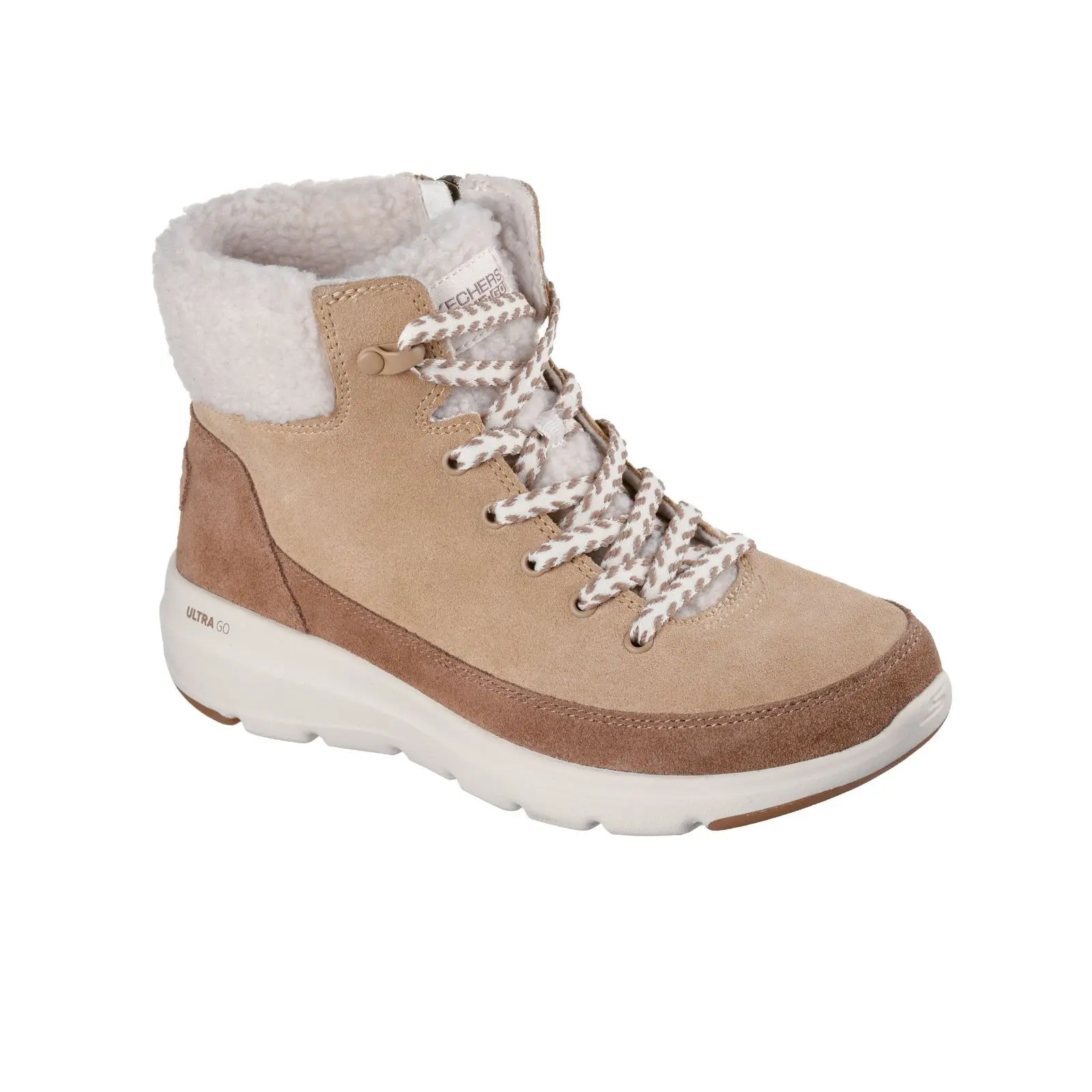 Skechers glacial ultra - autumn days