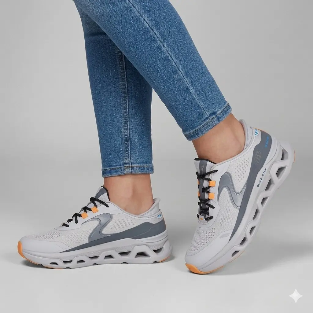Skechers Glide-step Altus Slip-ins
