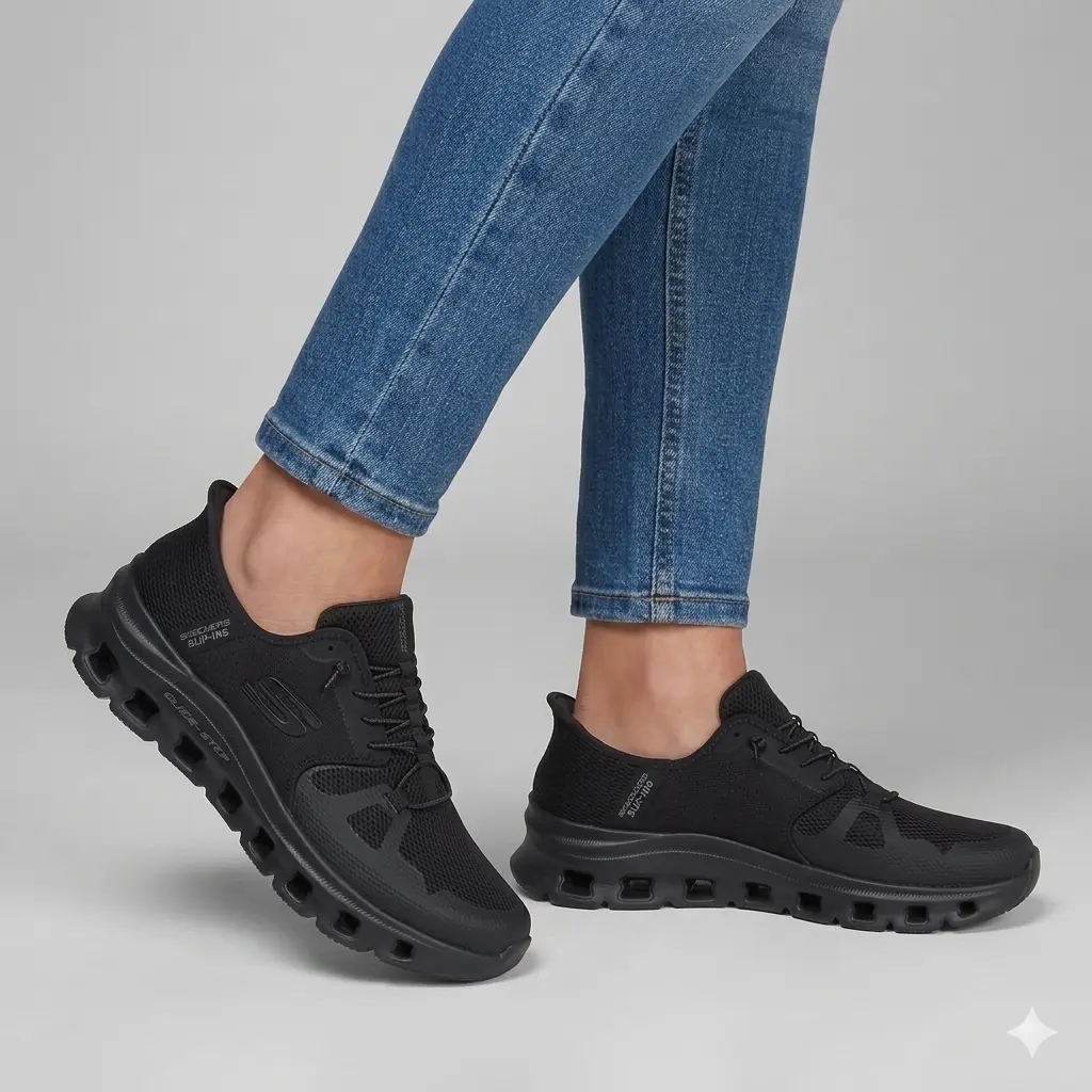Skechers glide-step pro slip-ins
