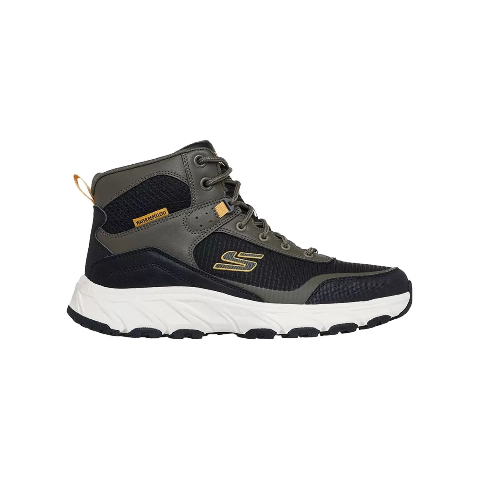 Skechers hillcrest 2.0 - woodrock peak