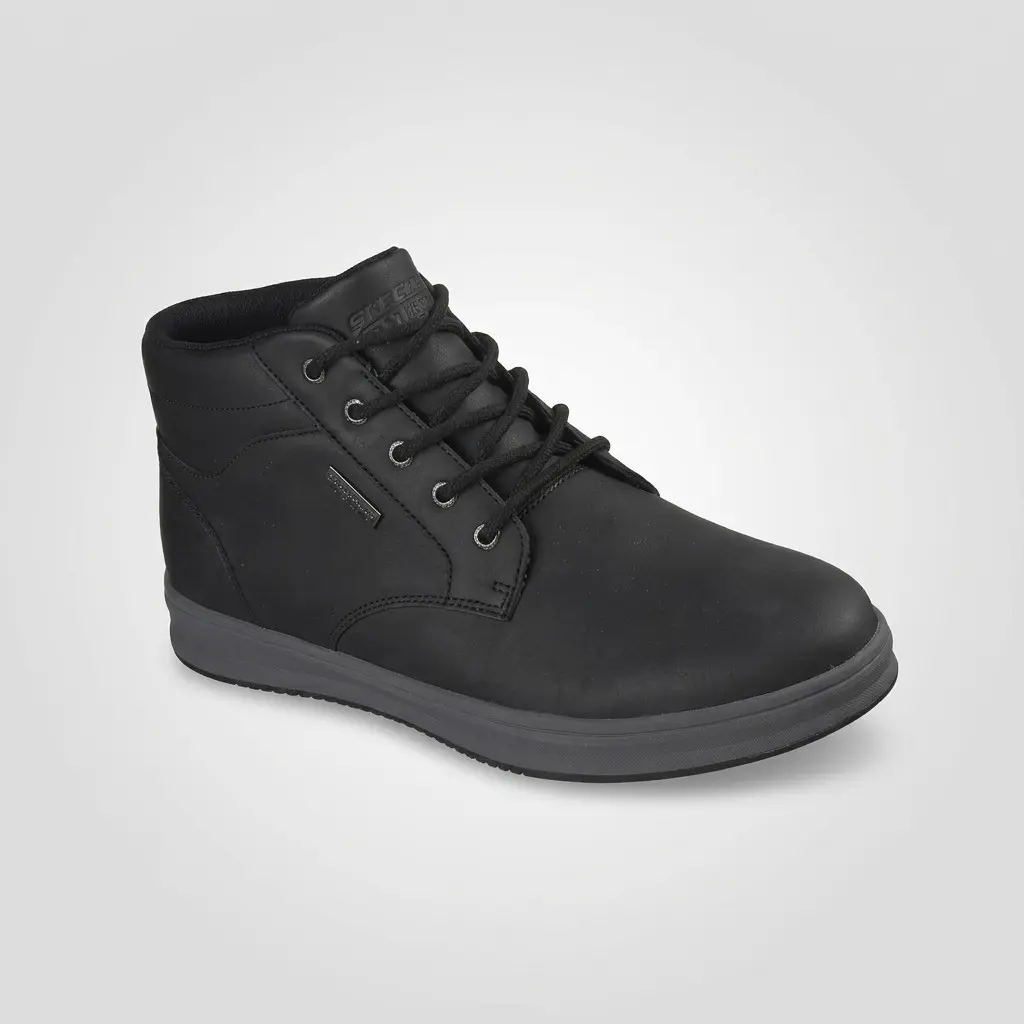 Skechers palmiro-wallace waterproof