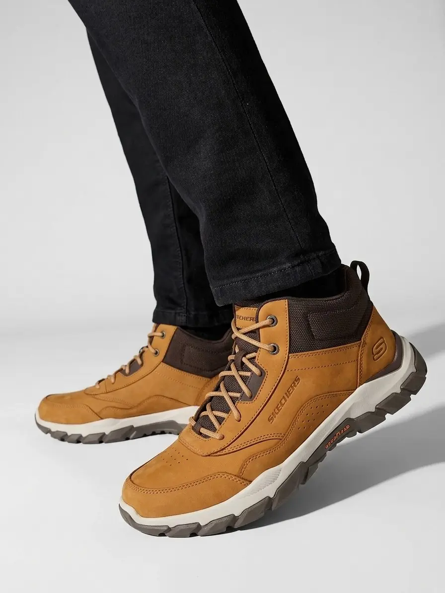 Skechers santoro-hopkins