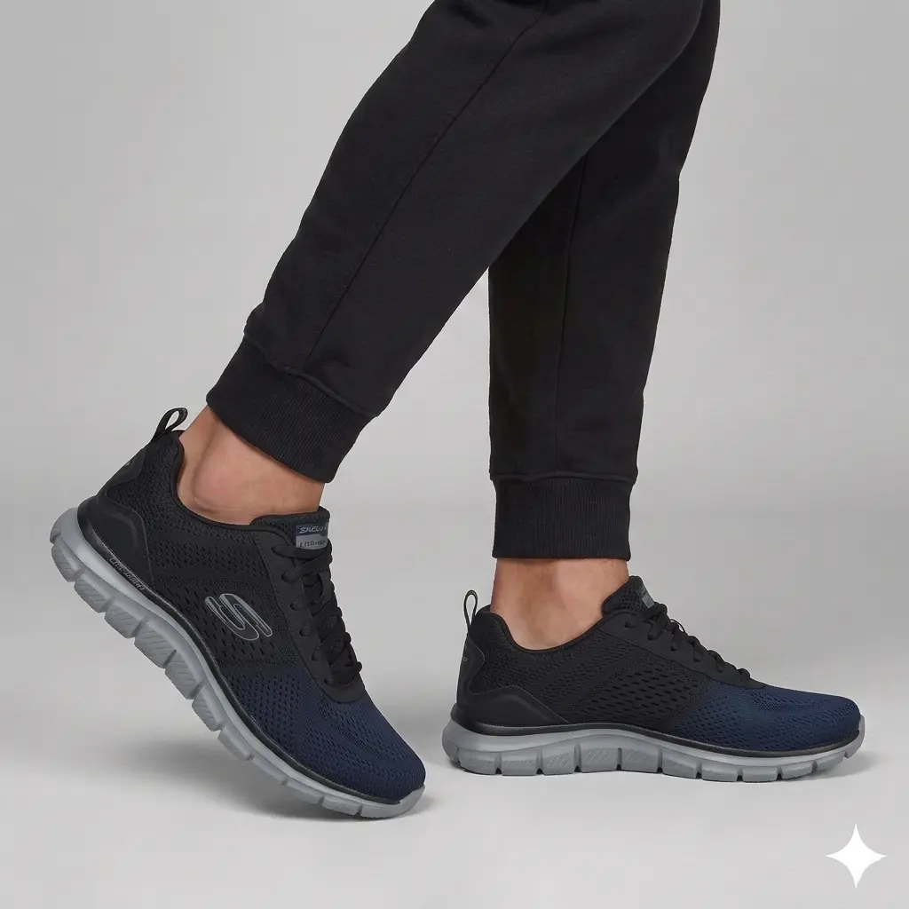 Skechers track-ripkent