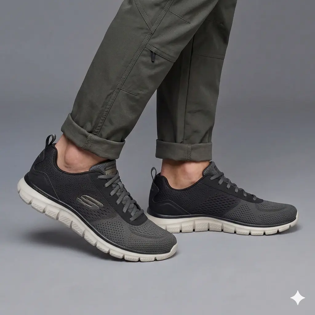 Skechers track-ripkent