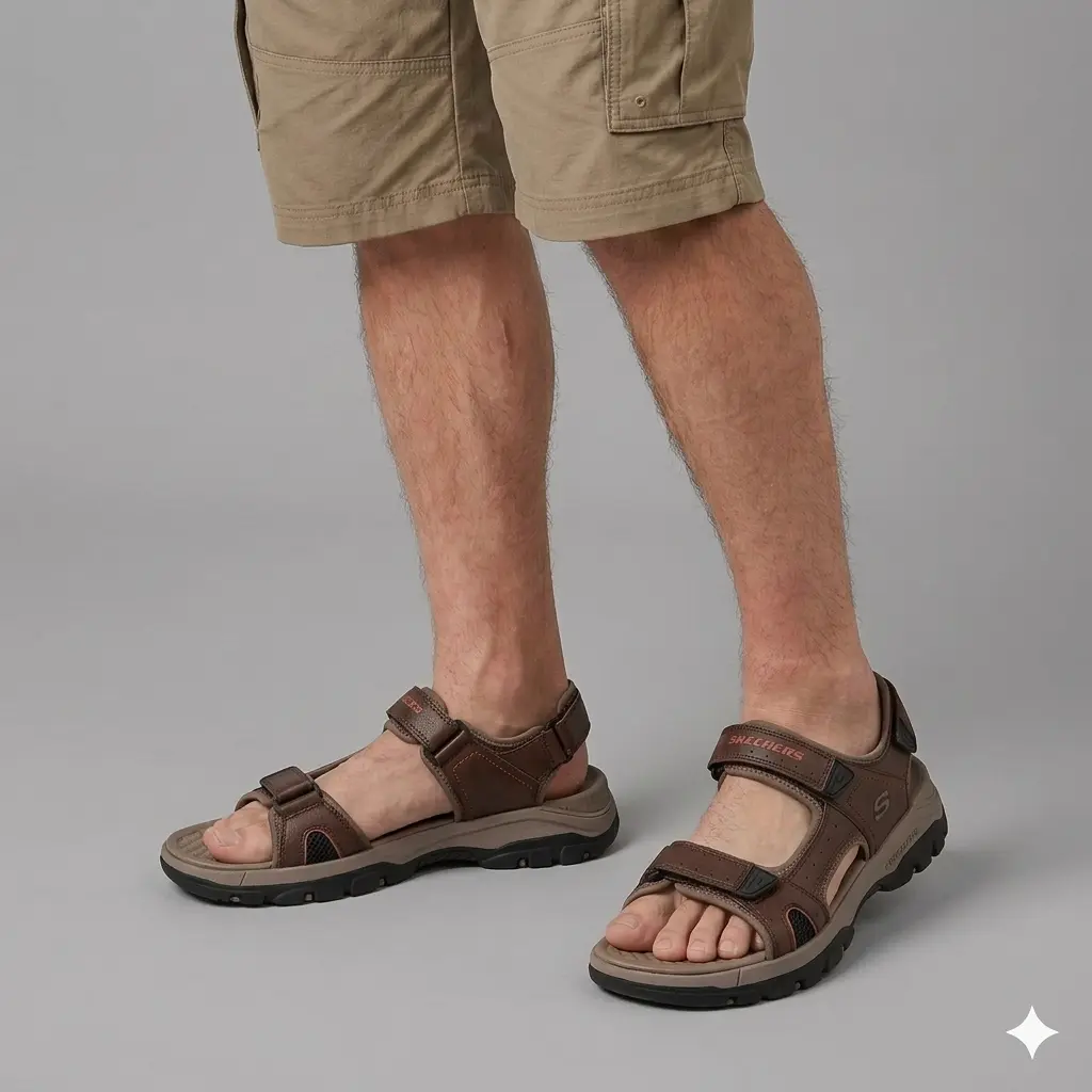 Skechers tresmen - hirano 44