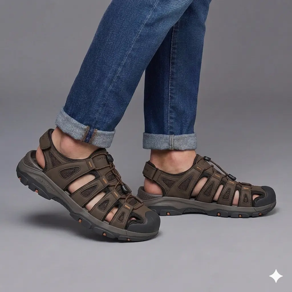 Skechers Tresmen - Outseen 42