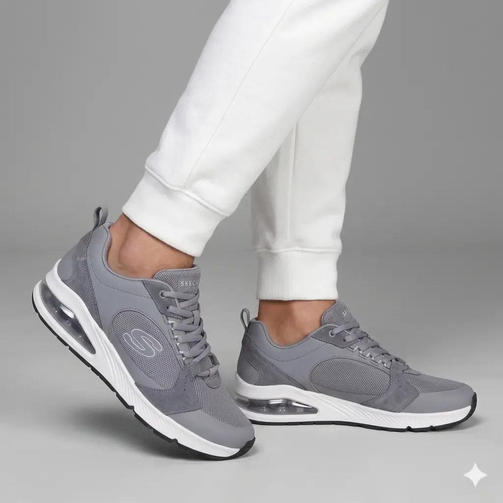 Skechers uno 2 - 90's 2 41