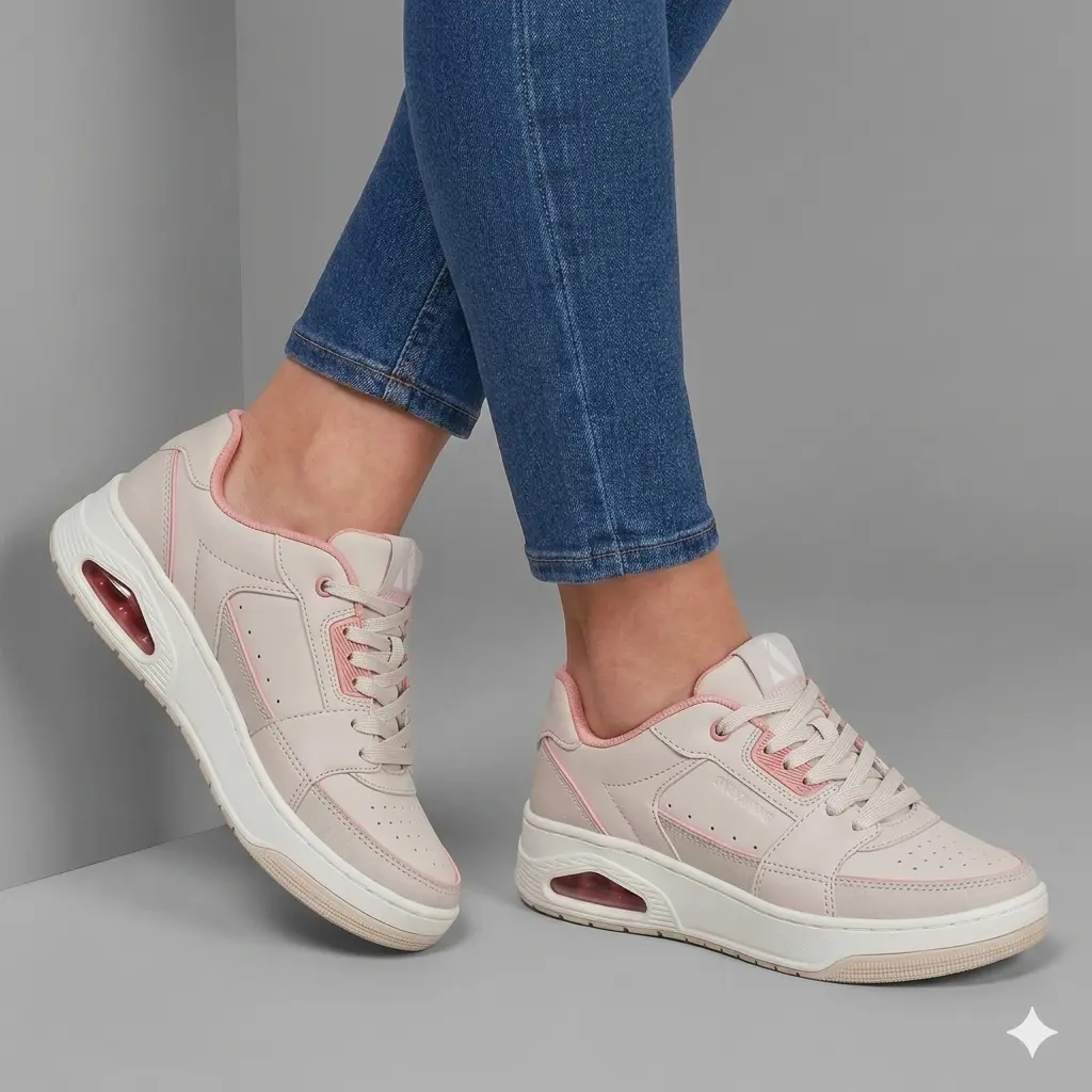 Skechers uno court - courted 37