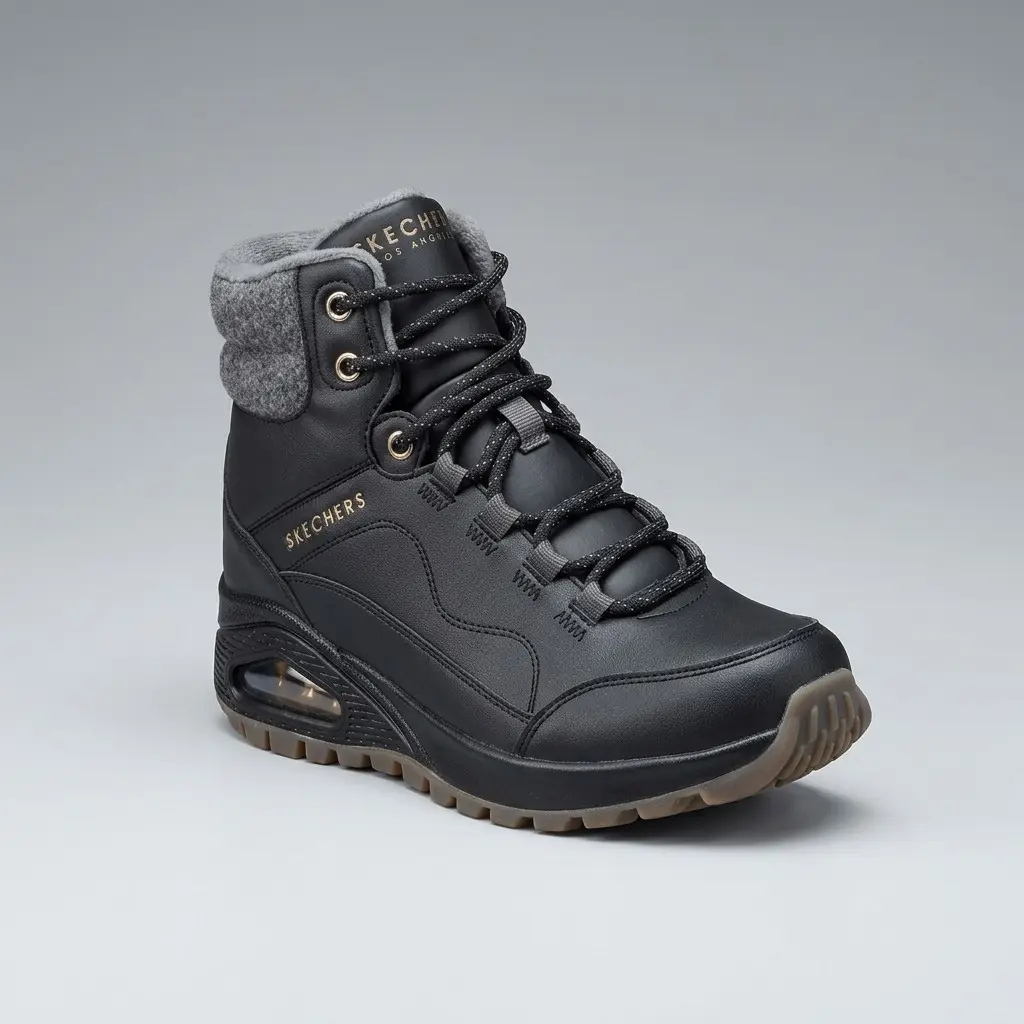 Skechers uno rugged - natures bliss 37