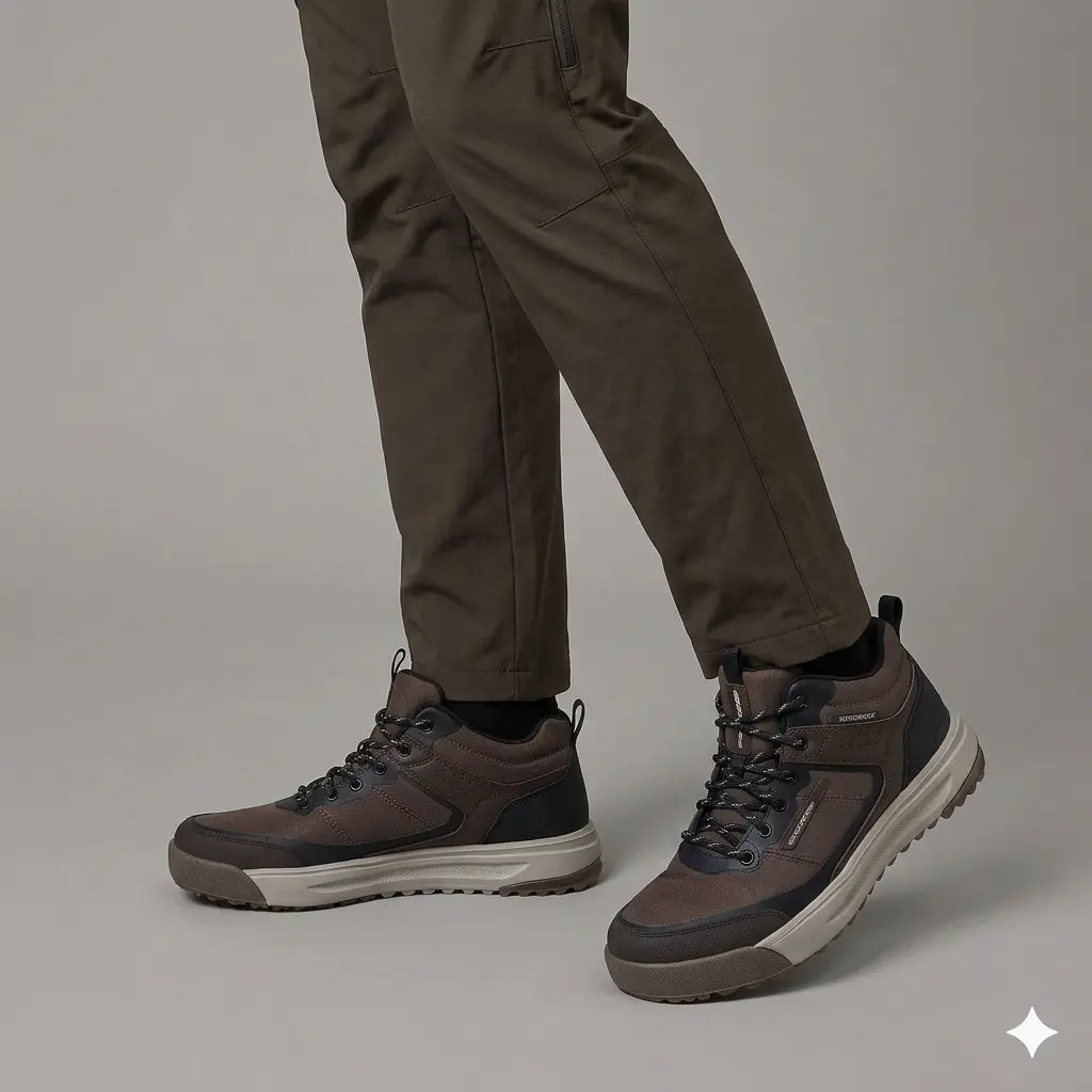 Skechers urban street hiker