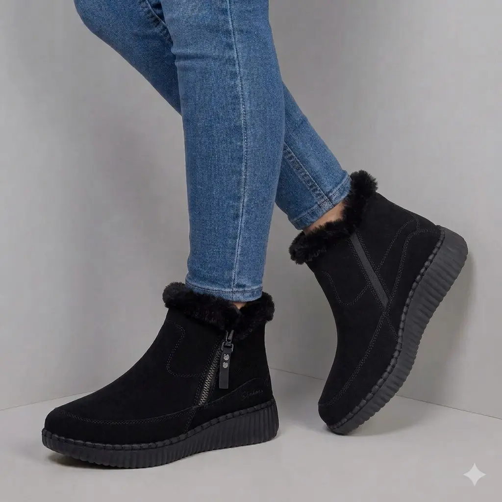 Skechers wilshire blvd - fresh zip