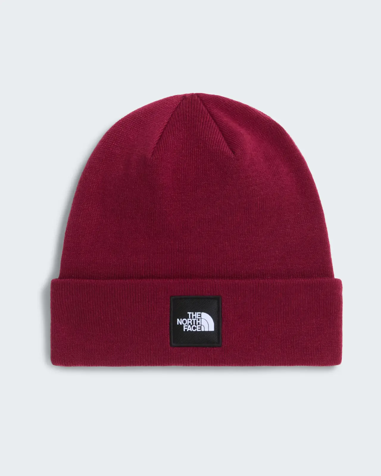 The north face dock worker beanie os