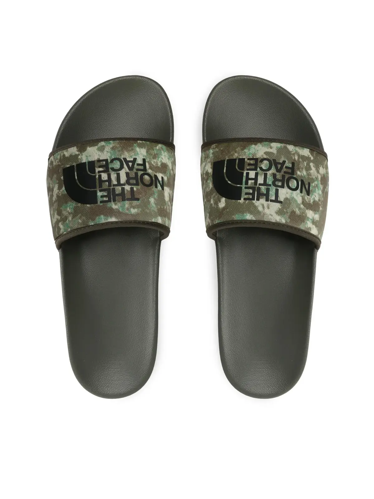 The north face m base camp slide iii