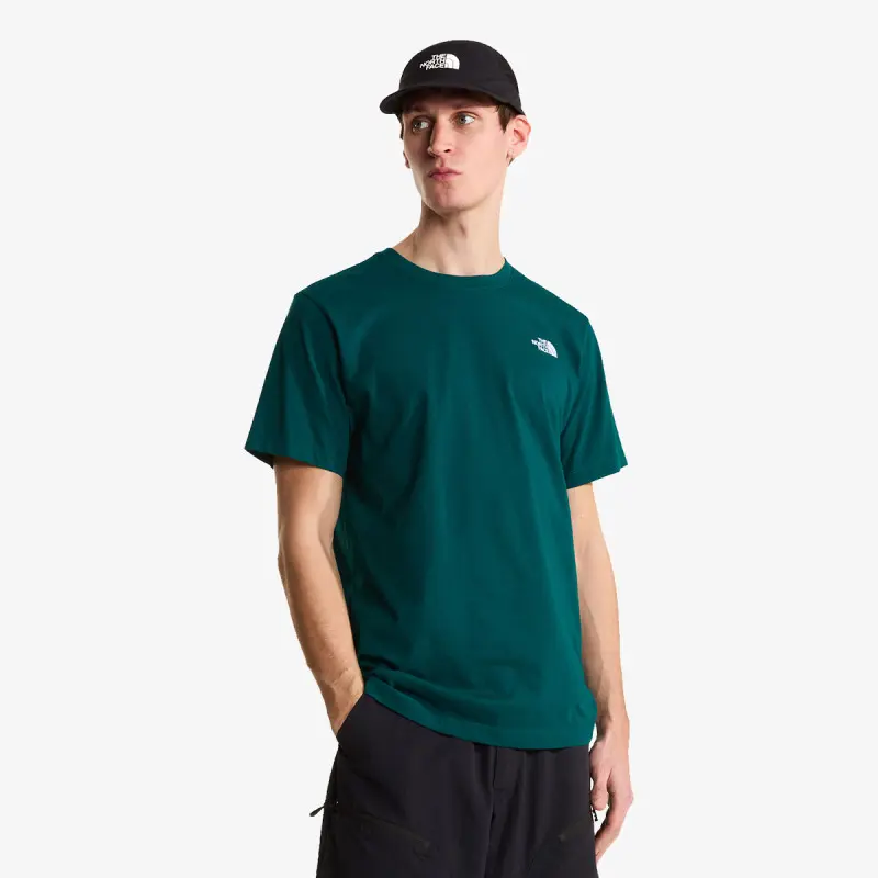 The north face m evo sd reg ss tee