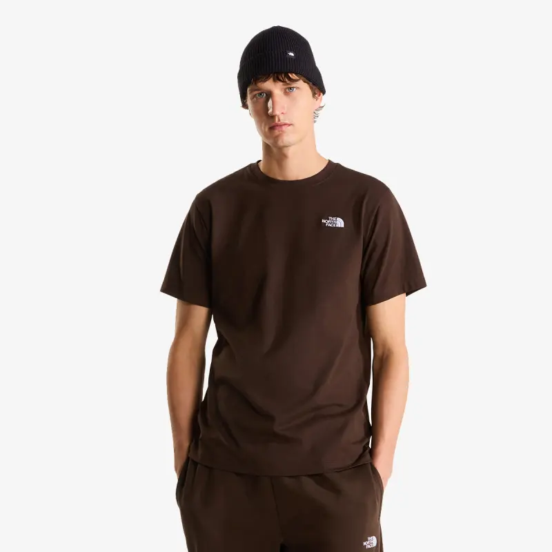The north face m evo sd reg ss tee