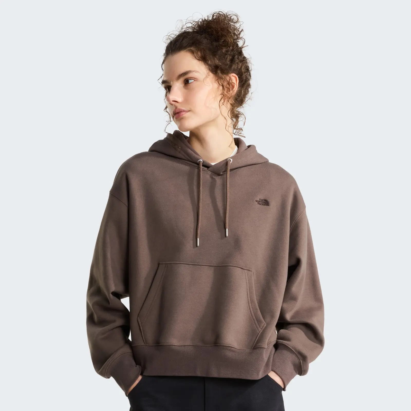 The north face w ess sd boxy os hd