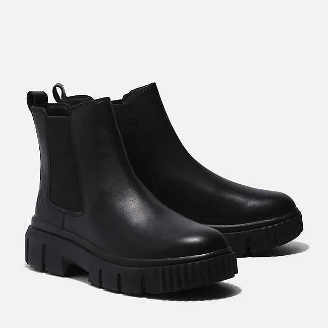 Timberland Greyfield Chelsea