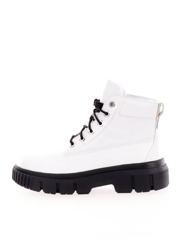 Timberland Greyfield Leather Boot 39,5