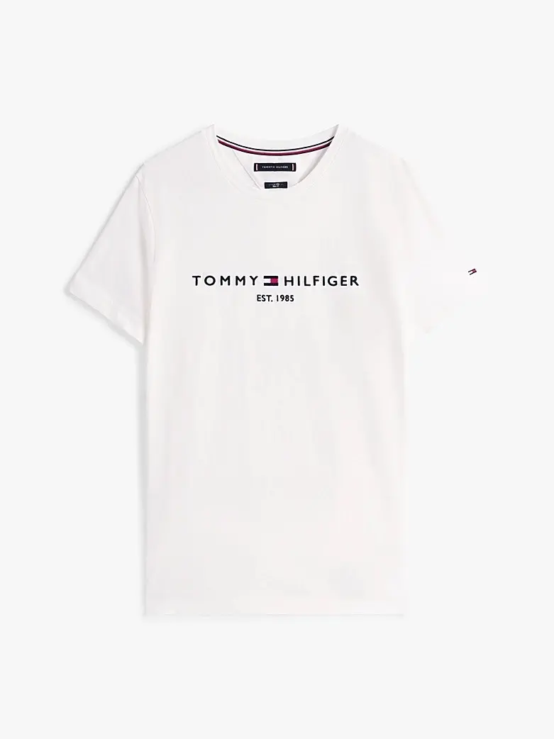 Tommy Hilfiger Core Tommy Logo Tee M