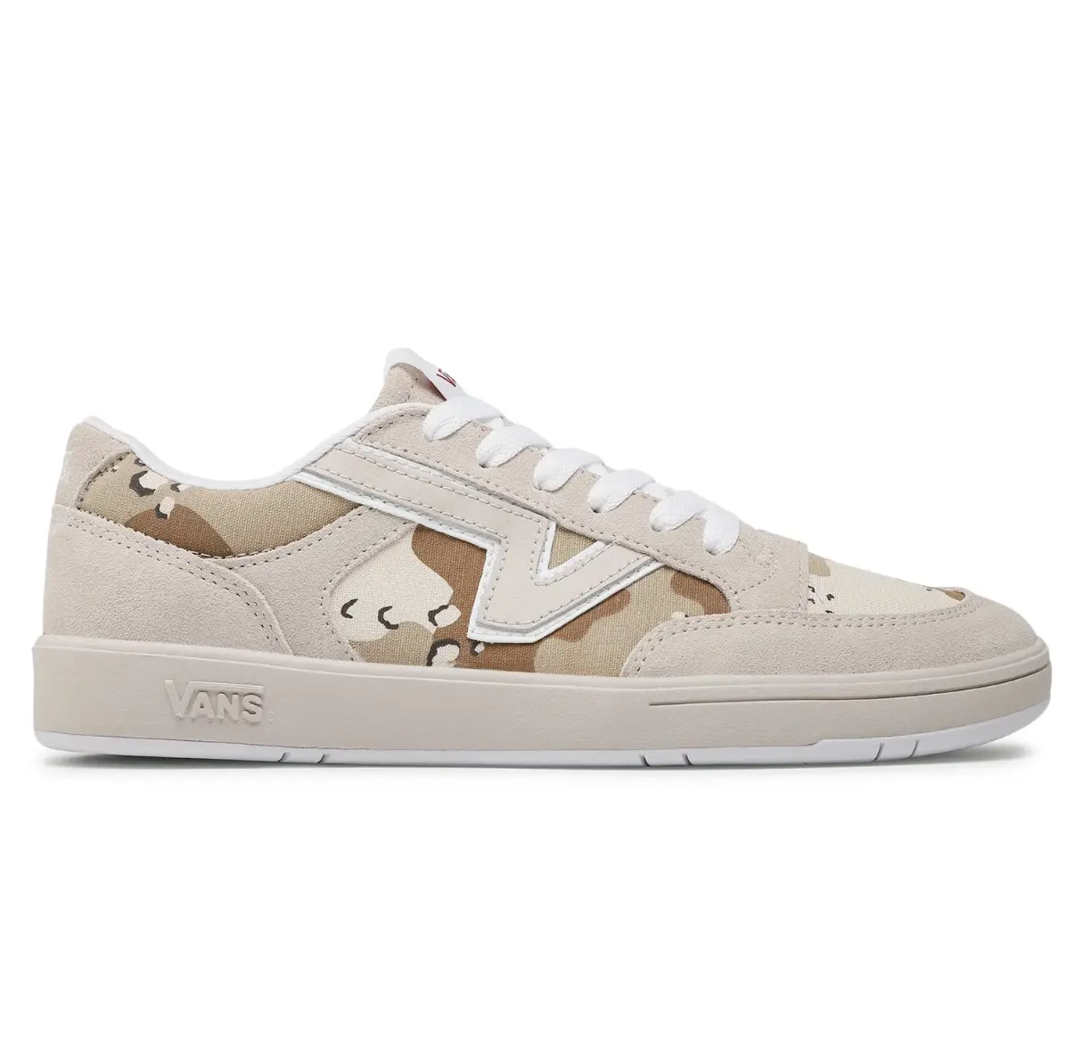 Vans Lowland CC