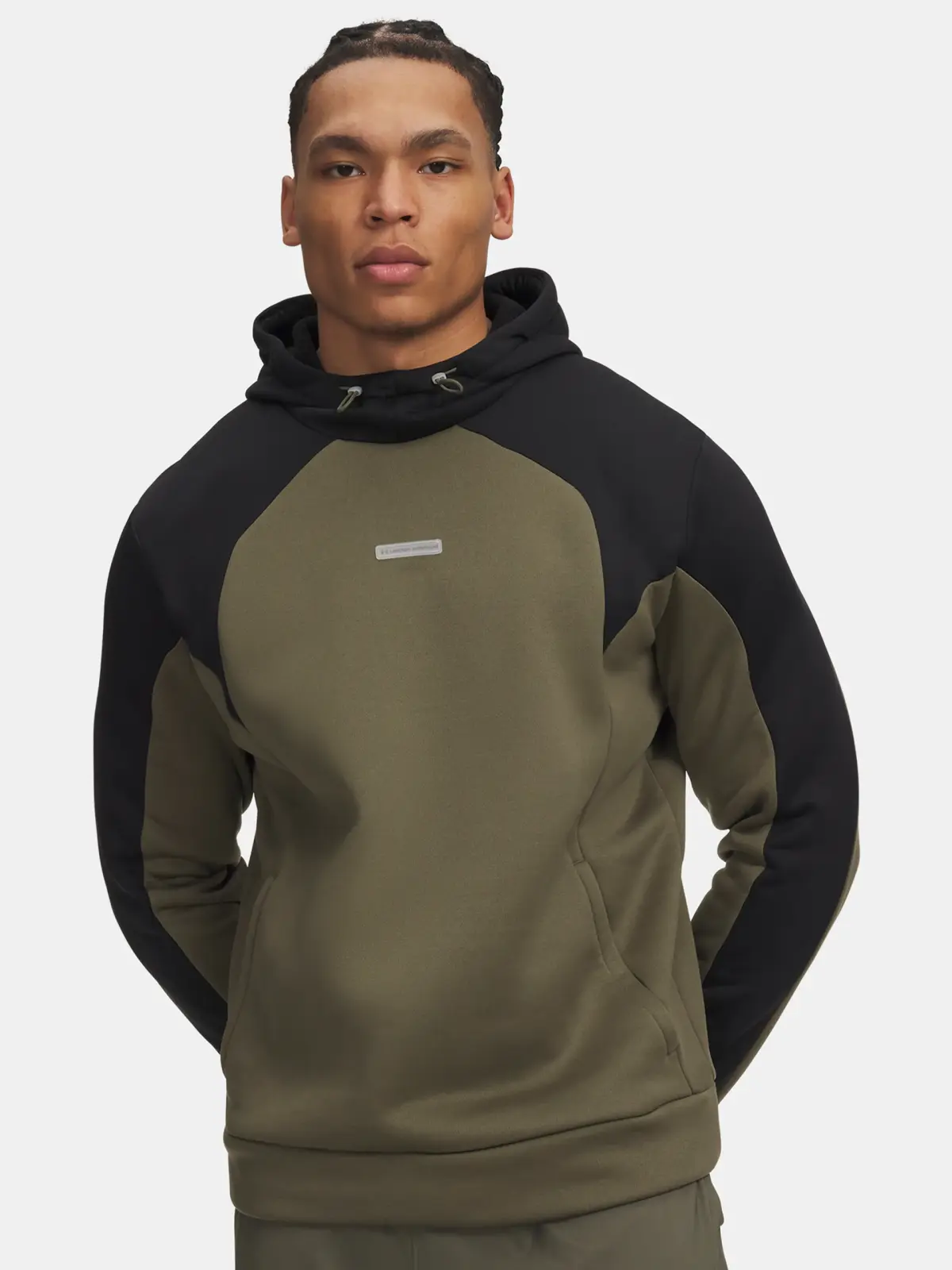 Under Armour Armour Flc Winter HD