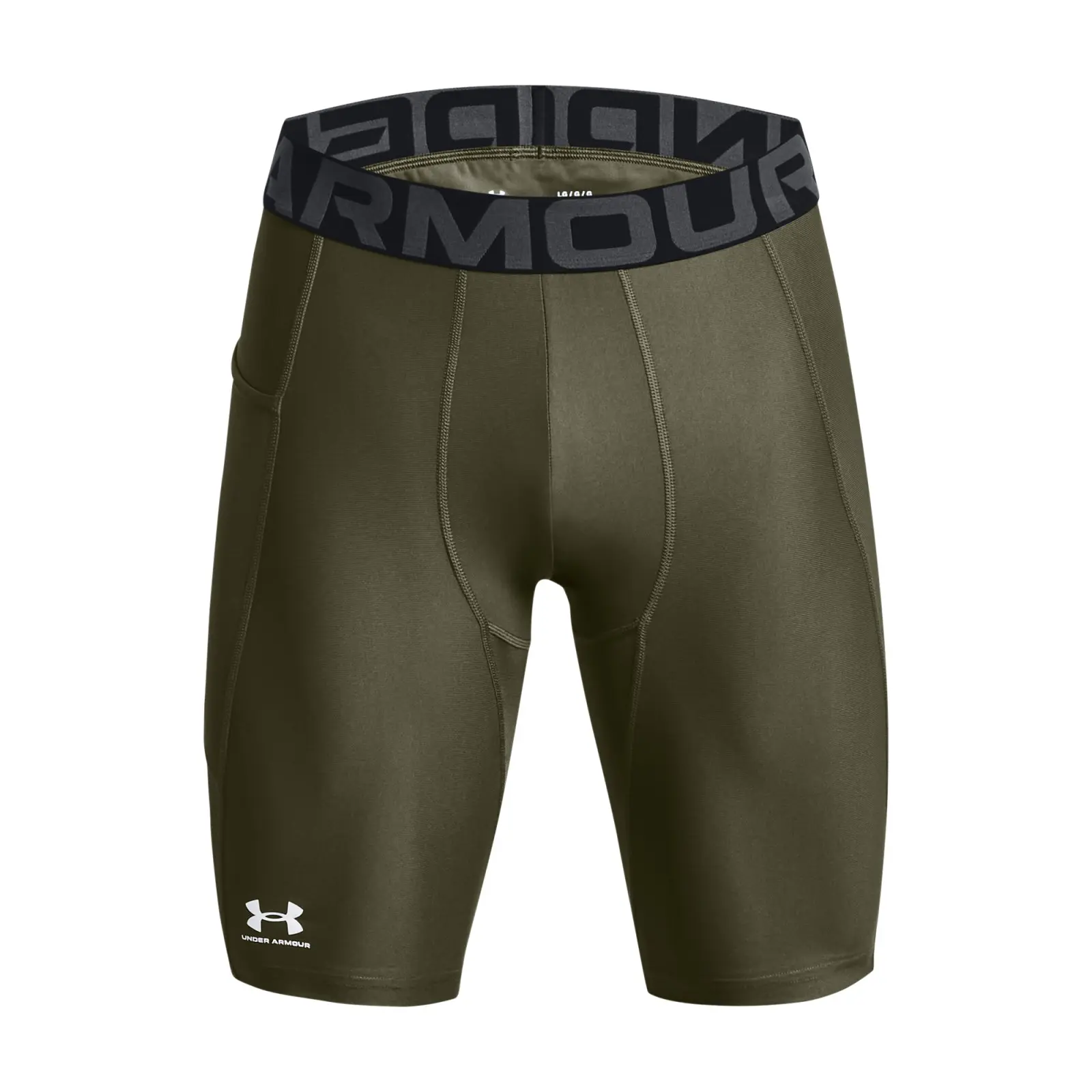 Under Armour HG Armour Lng Shorts