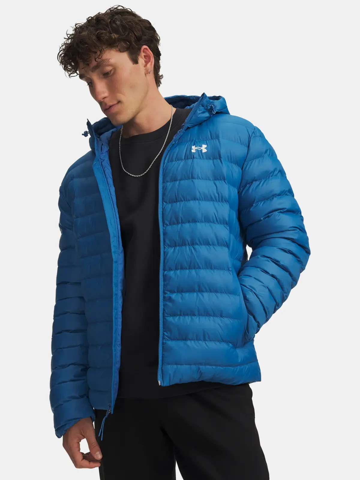 Under Armour Sportswear Ins Jkt