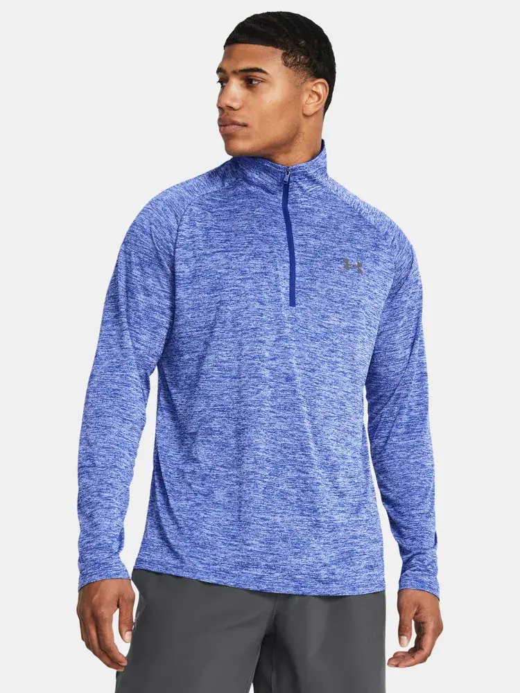 Under Armour Tech 2.0 1/2 Zip