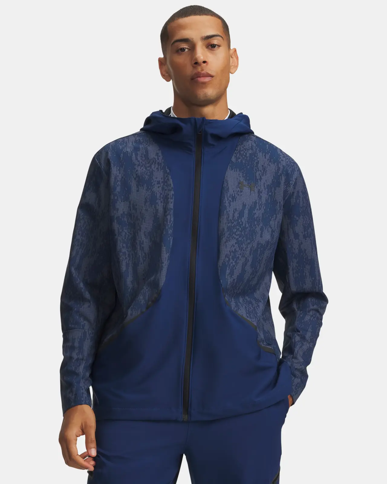 Under Armour Unstoppable Woven Jacket