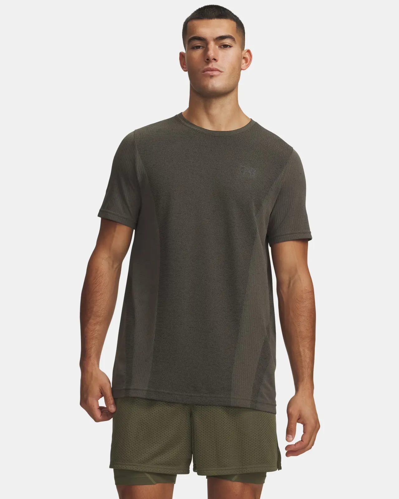 Under Armour Vanish Seamless SS