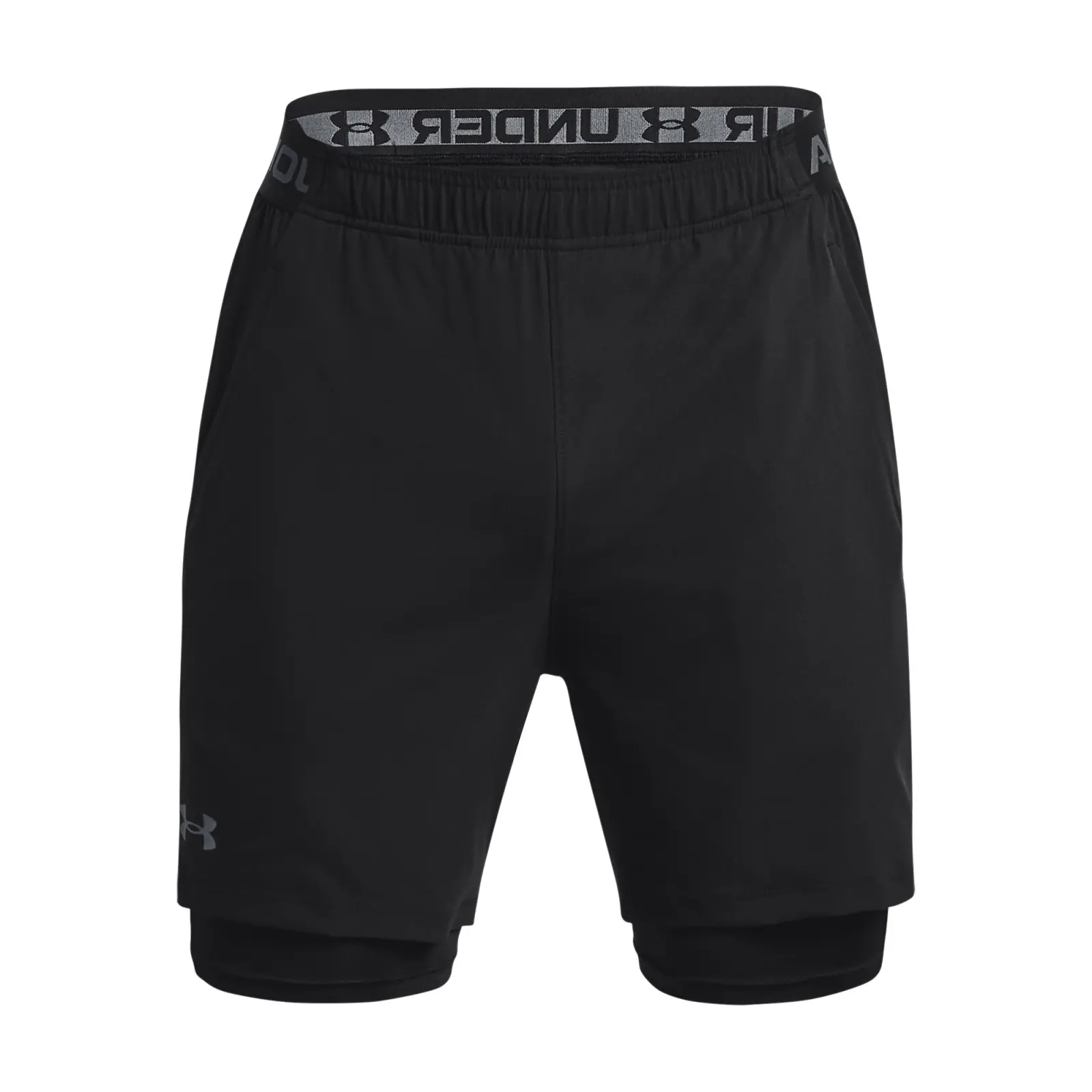 Under Armour Vanish Woven 2in1 Shorts XXL