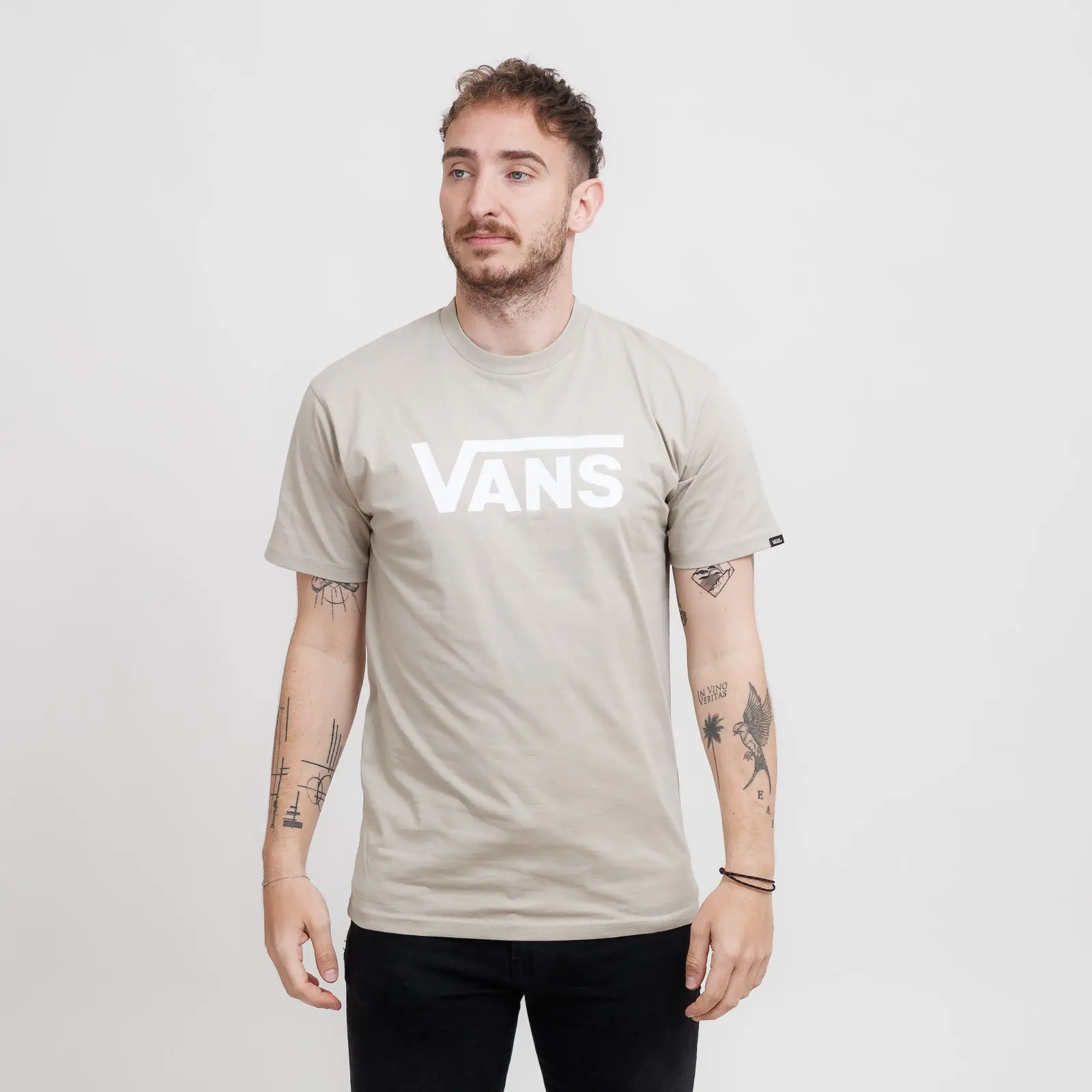Vans Classic T-Shirt S
