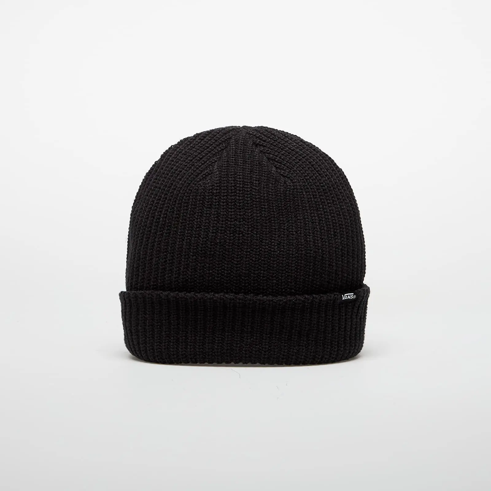 Vans Core Basic Cuff Beanie One Size
