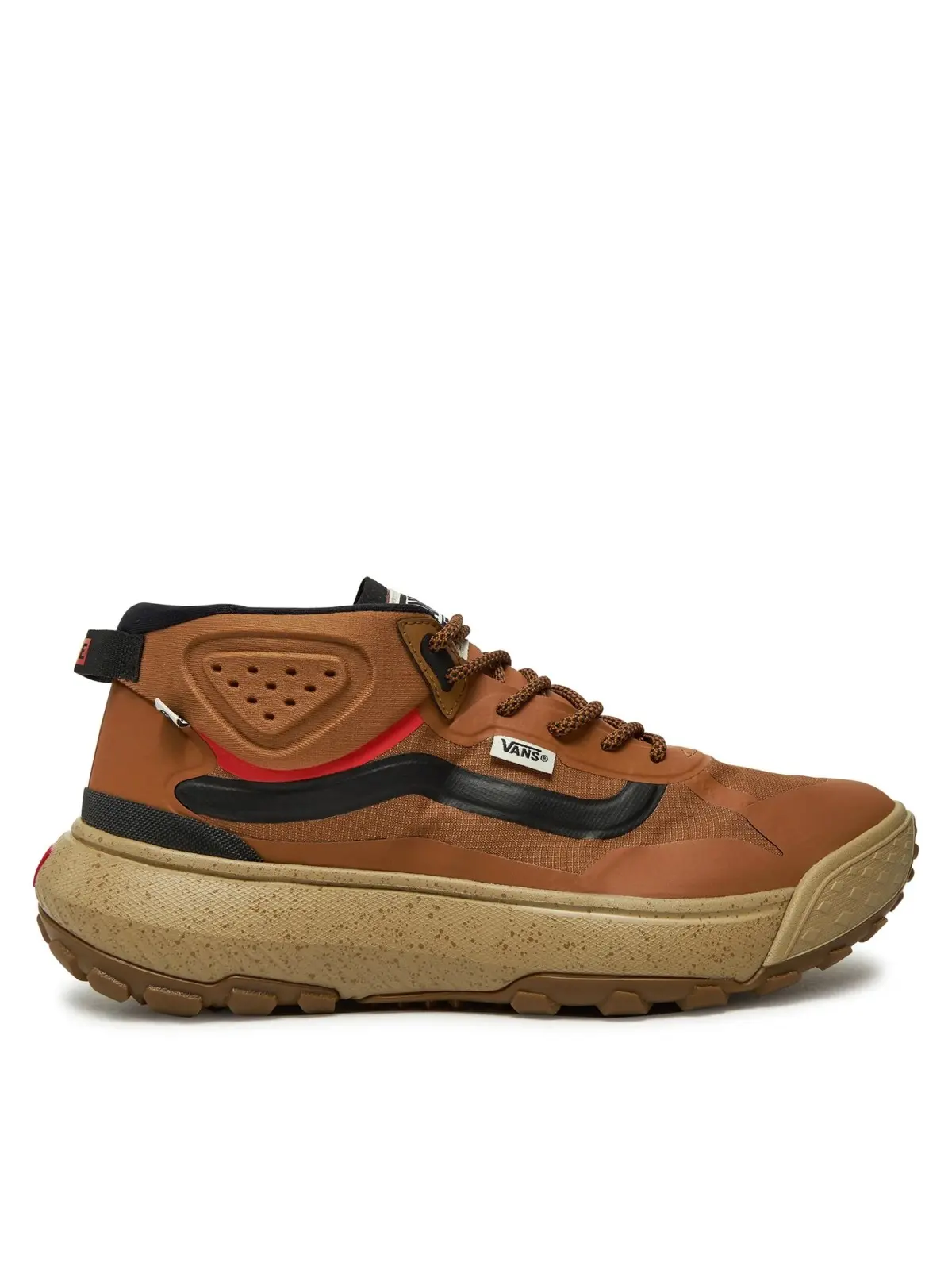 Vans MTE Crosspath Mid