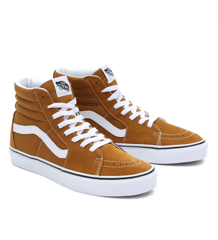 Vans SK8-Hi