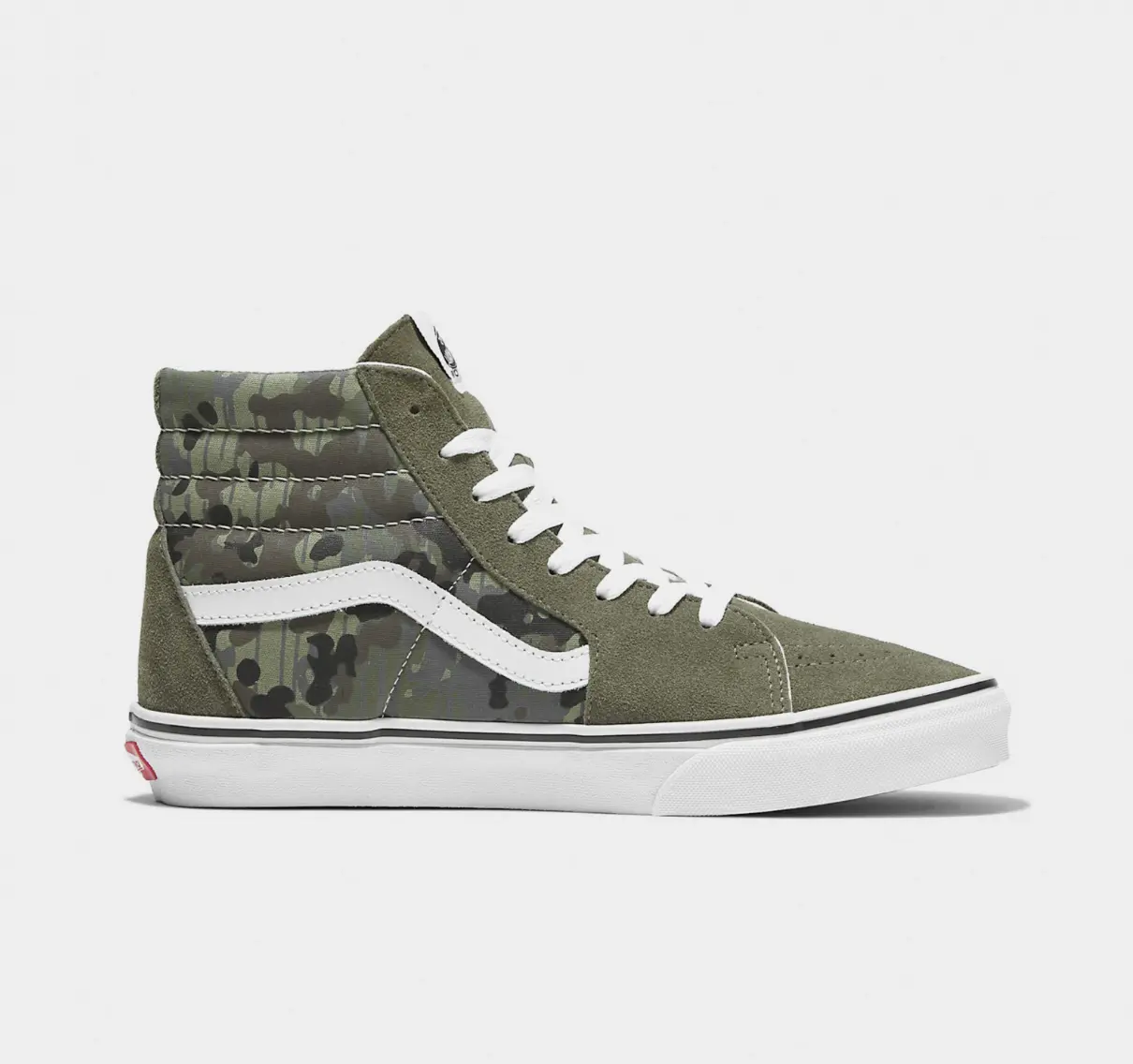Vans SK8-Hi
