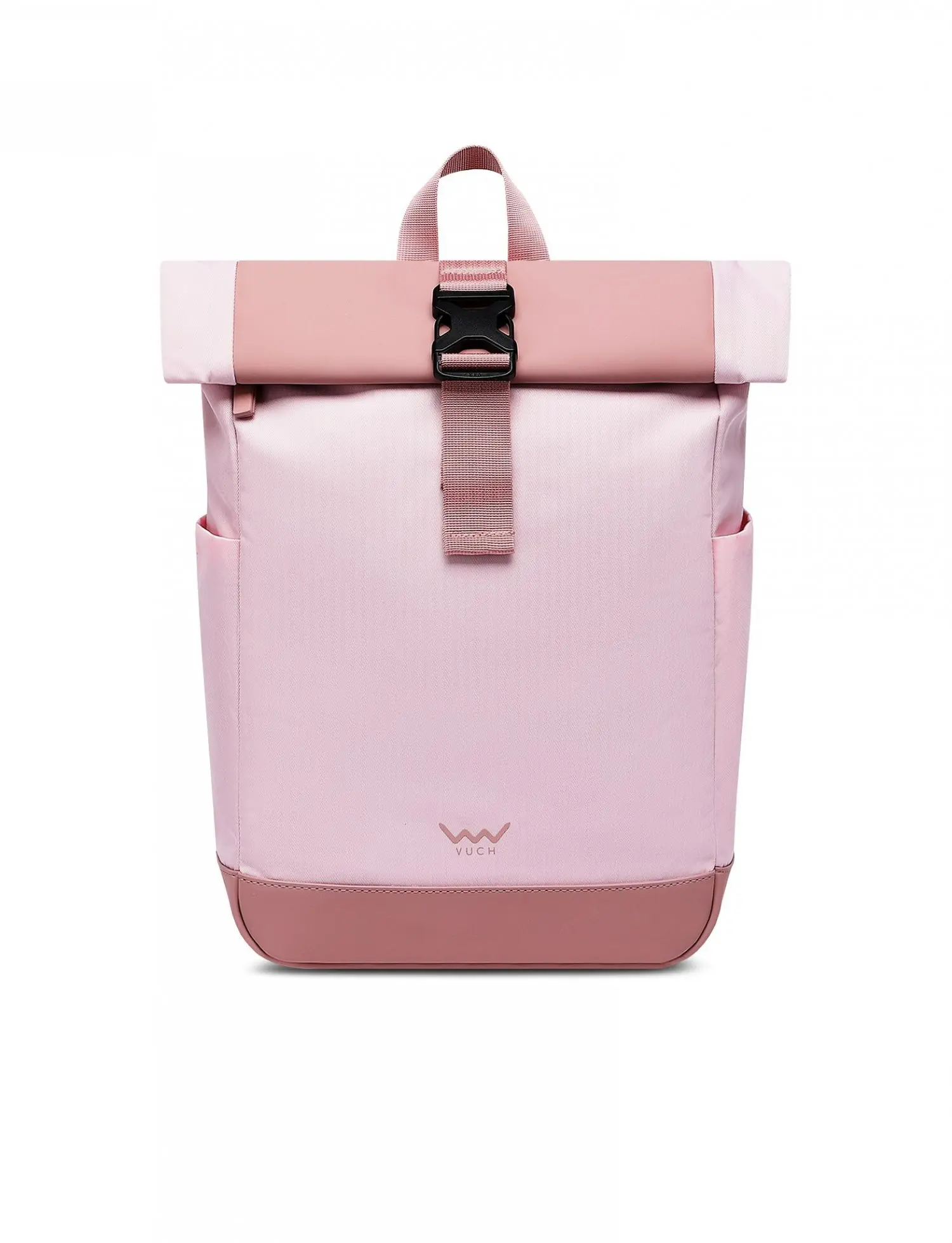 Batoh VUCH Virion Pink, růžový