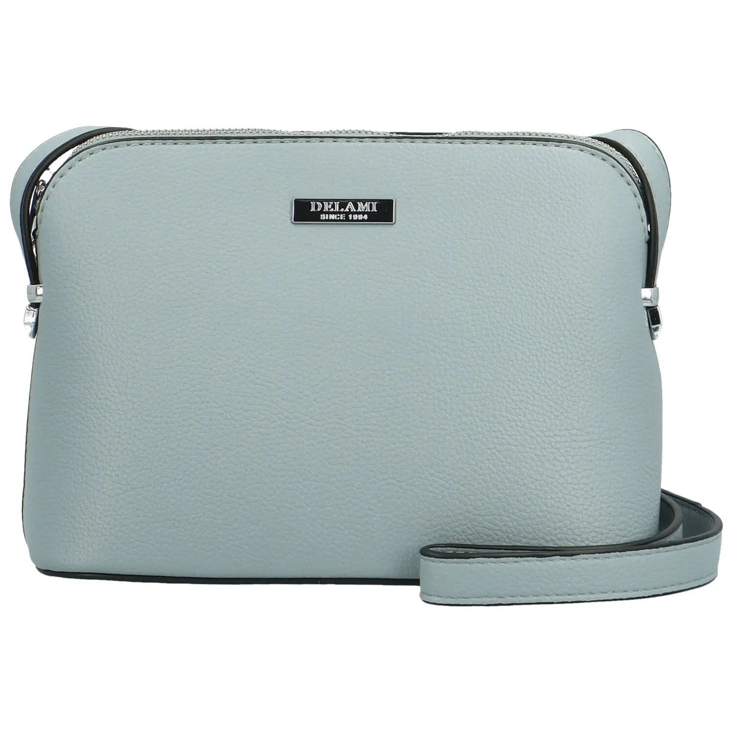 Módní dámská crossbody kabelka Delami Glamore