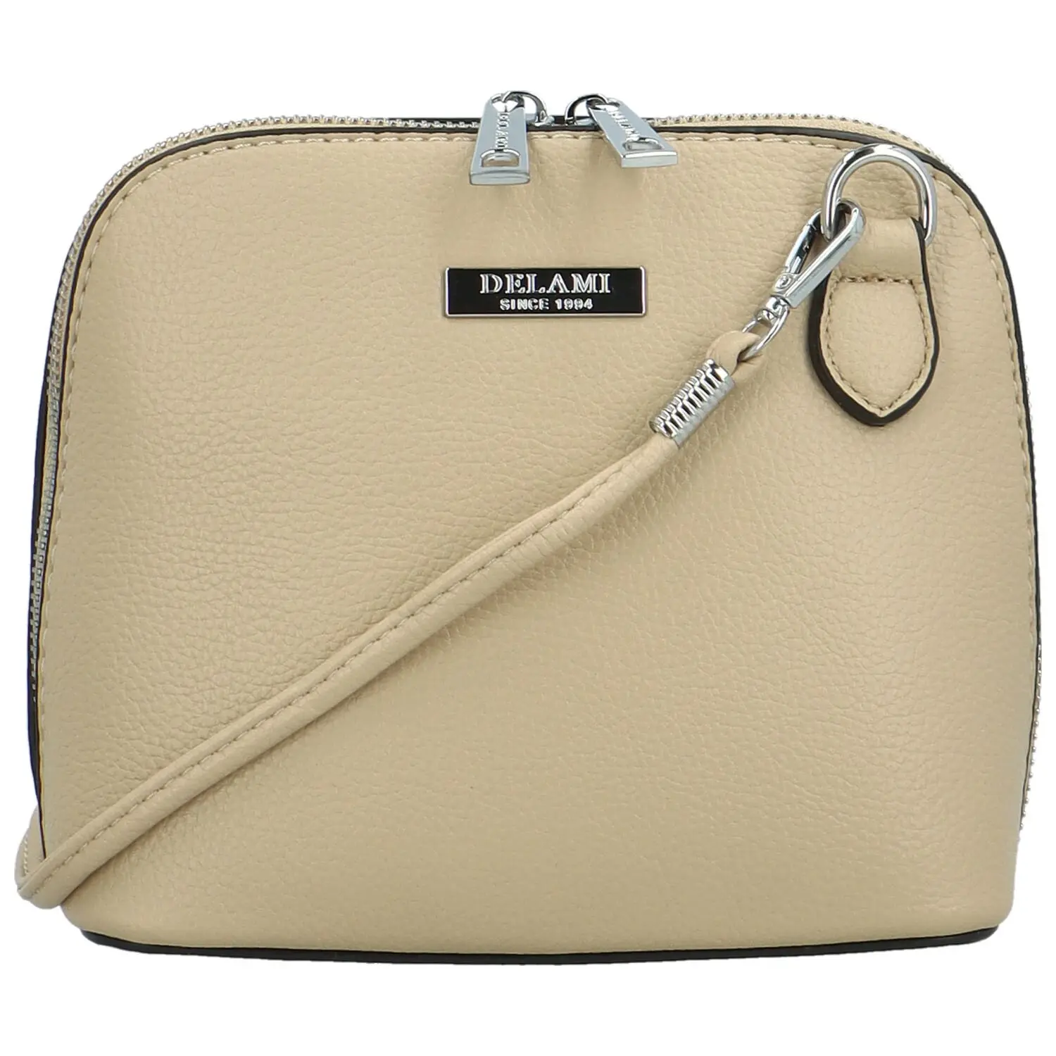 Stylová dámská crossbody kabelka Delami Petite Muse