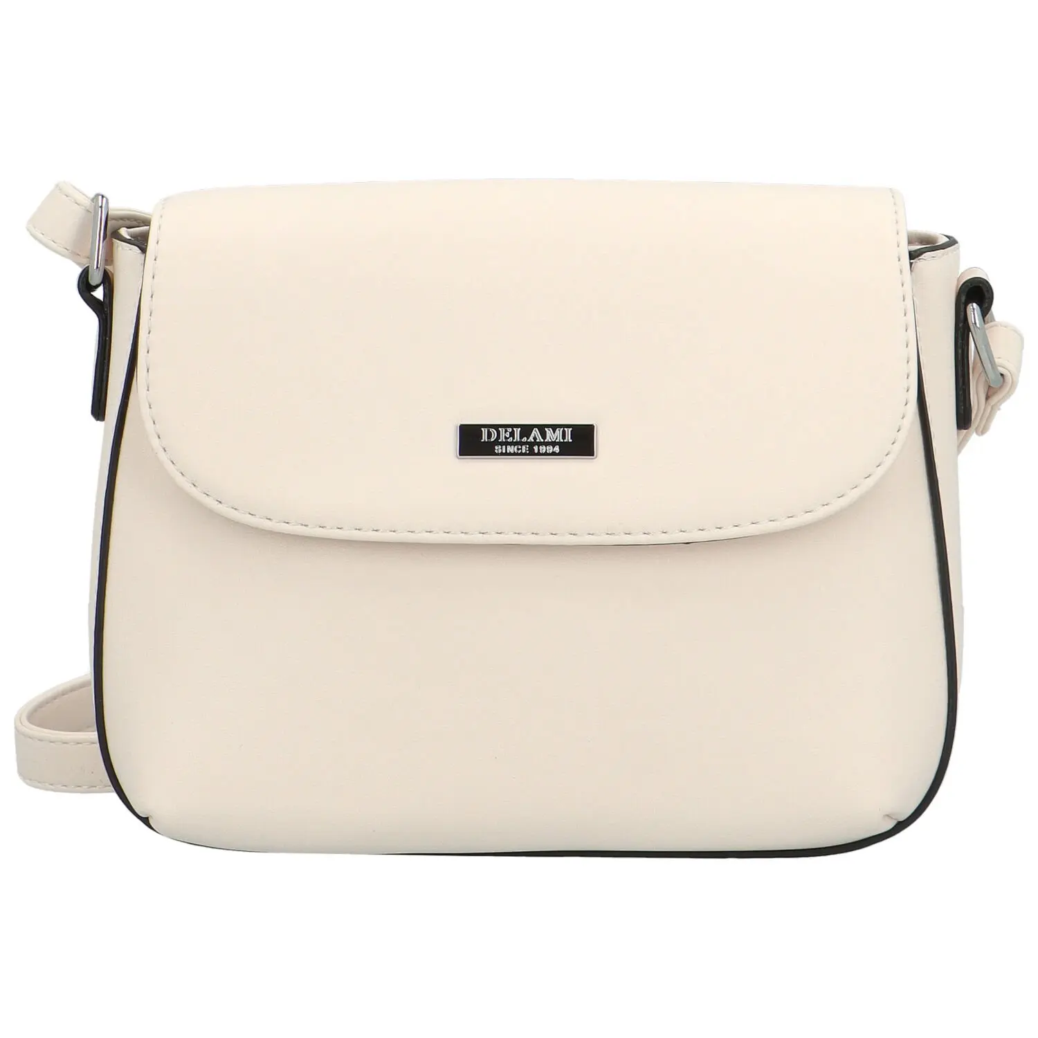 Módní dámská crossbody kabelka Delami Little Mia