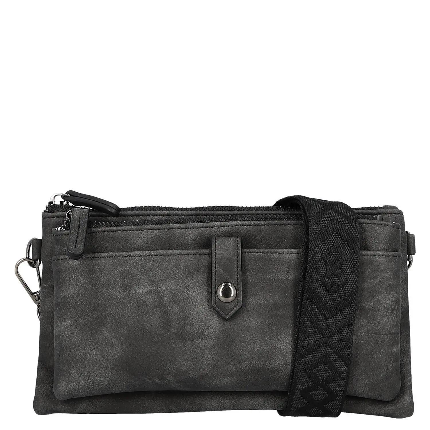 Stylová dámská crossbody kabelka Dina