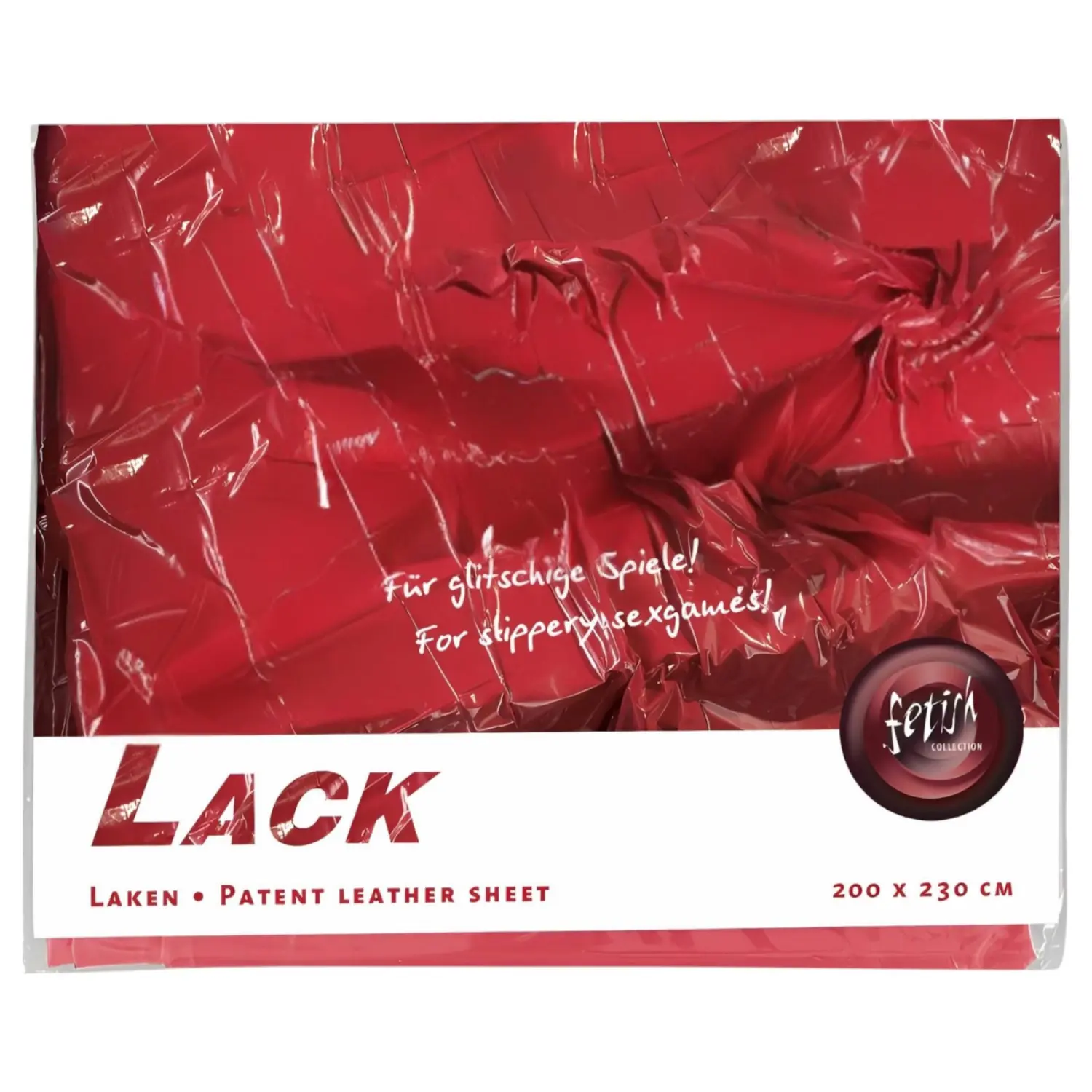 Latexové prostěradlo