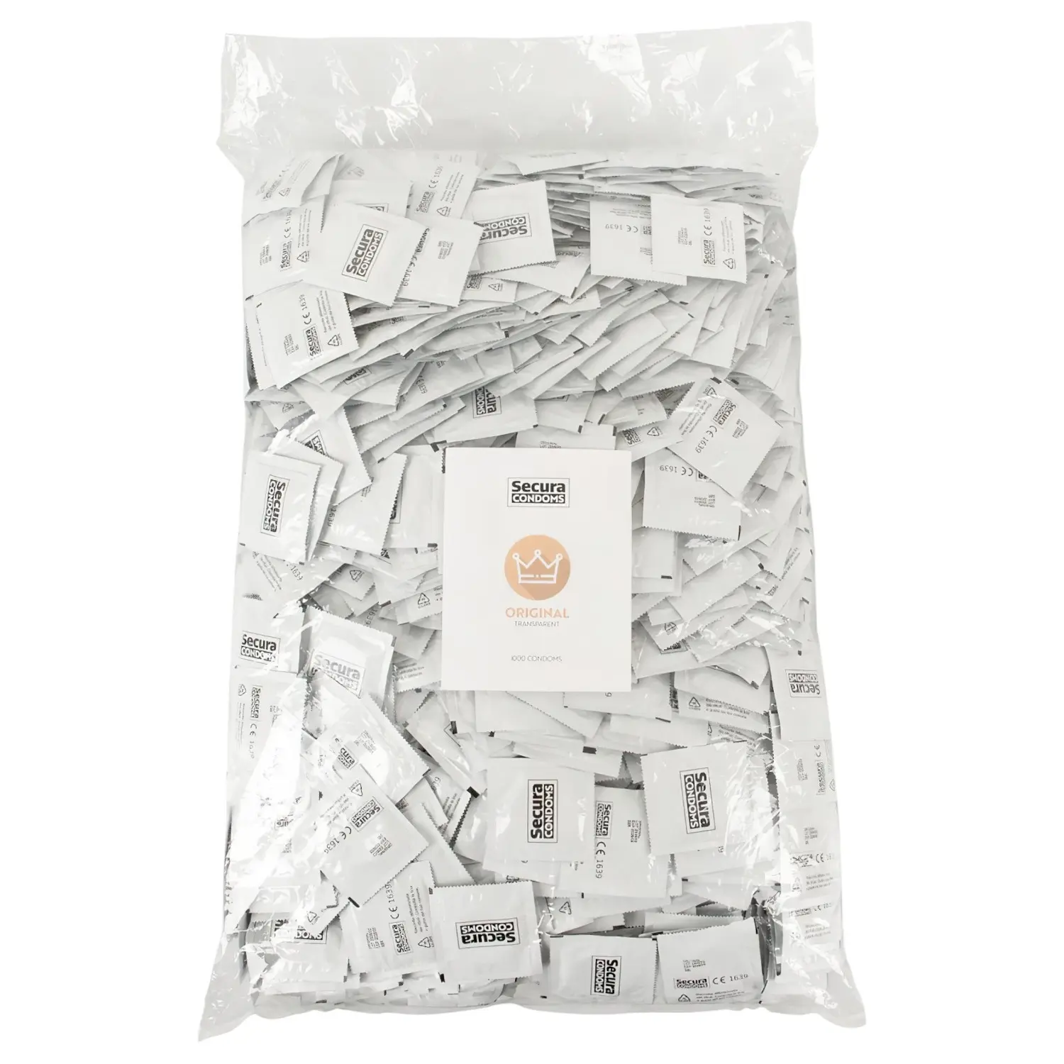 Secura Original 1000ks