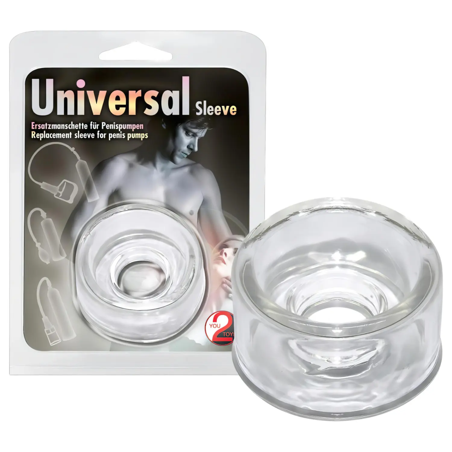 You2Toys UNIVERSAL